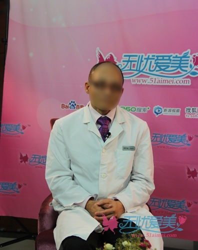 無(wú)憂愛(ài)美走進(jìn)北醫(yī)三院 專訪謝宏彬醫(yī)生內(nèi)窺鏡技術(shù)應(yīng)用