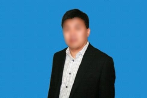 caps 秦金平