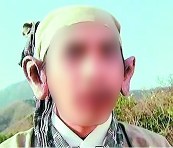 香肠嘴,再见