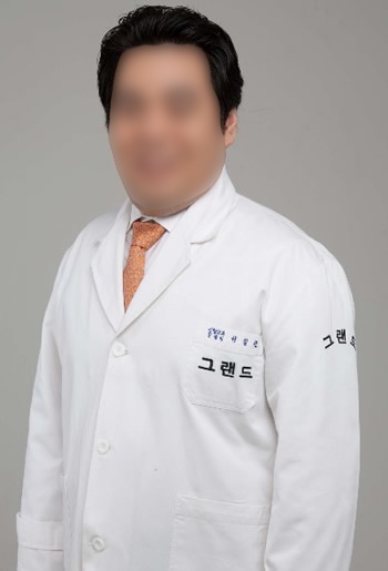 韩国高兰得整形医院徐逸笵院长