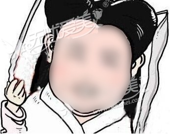 如何拯救小龙女的包子脸
