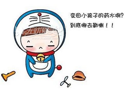 不求装嫩过六一 只求重返青春不再被喊阿姨