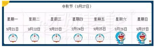 金九银十假期多 整形变美攻略大放送