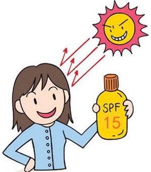 锁住水分锁住美 秋冬微护理让你倍儿有“面子”