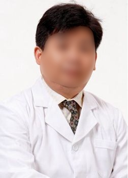 吸脂专家王志军