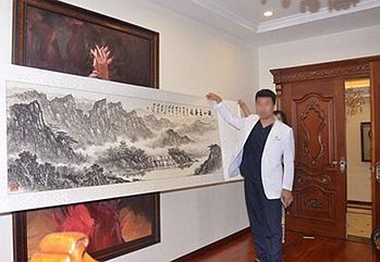 吸脂专家王东