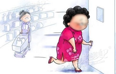 面部提升