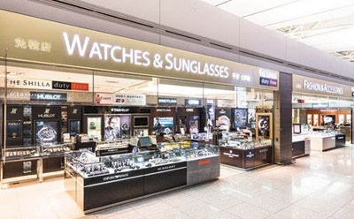 韩国免税店购物 你必须知道的事