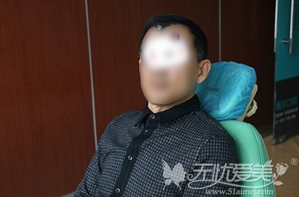 北京维尔口腔一日牙手术前 北京维尔口腔一日牙手术前