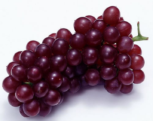 排毒水果葡萄