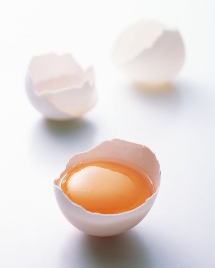 无糖减肥法之鸡蛋