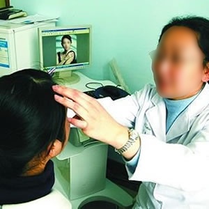 深刻剖析：艺考整容热原因
