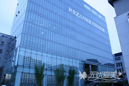 韩国丽姿激光女性整形手术 走向“性”福生活