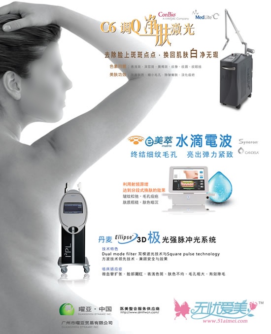 CAPS_广州市曜亚贸易有限公司参展仪器