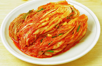 《辣椒与泡菜》完美组合 韩国旅游美食全攻略