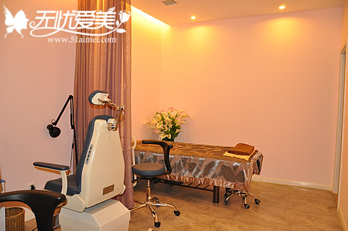 年轻化微雕非手术中心 年轻化微雕非手术中心