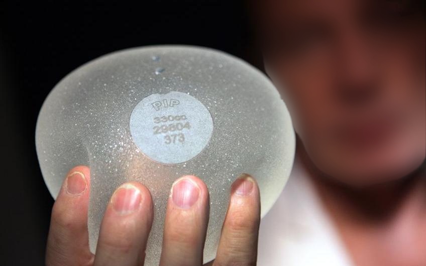 勿让胸部变"凶器" 隆胸假体优劣鉴别方法介绍