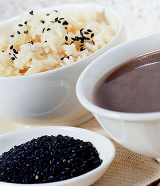 春季减肥食物芝麻