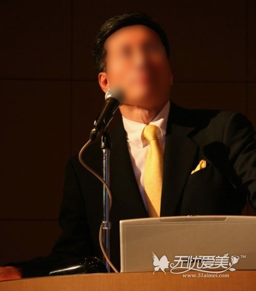 惊声尖叫 韩国美来整形医院上演“逆天”神话