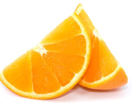 3.橙籽面膜--紧致肌肤