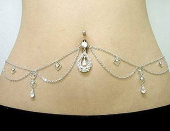 整形美容 爱美的美国人连肚脐也不放过