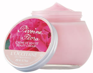 L’OCCITANE欧舒丹芍药润肤霜