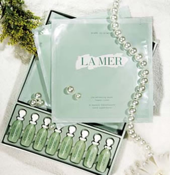 海蓝之谜(La Mer) 深层美白面膜