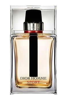 Dior Homme Sport 淡香水