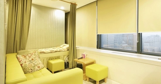 韩国元辰整形医院 为远道而来的您提供较安全的服务
