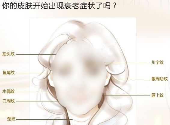 专家支招：如何保养延缓衰老