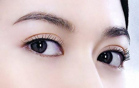 韩式双眼皮手术 让你的眼睛更灵动