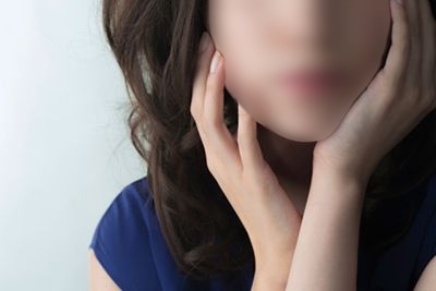 自体脂肪面部填充术
