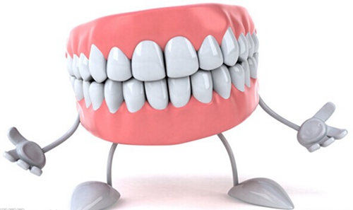 健康牙齿不一定要雪白 三种常见美齿术大PK