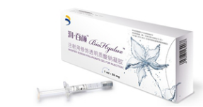 润百颜玻尿酸