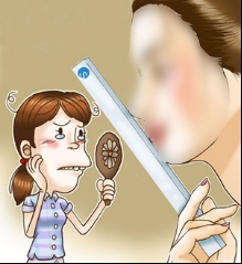 垫下巴会导致下巴变形么