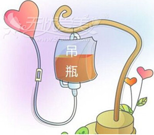 美白针怎么打