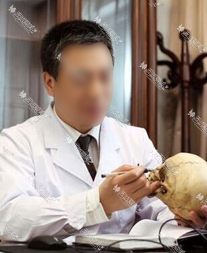 张笑天 北京伟力嘉美信整形