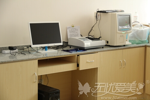 广州艺美整形医院检验科 广州艺美整形医院检验科