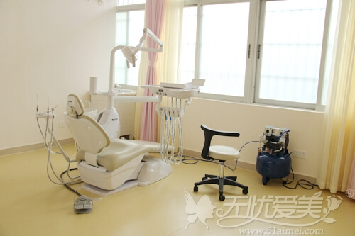 广州艺美整形医院牙科诊疗中心 广州艺美整形医院牙科诊疗中心