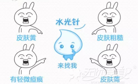 2017情人节撩男神必备：Q弹白皙水光肌