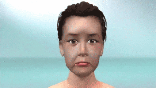 做面部线雕多大年龄合适？