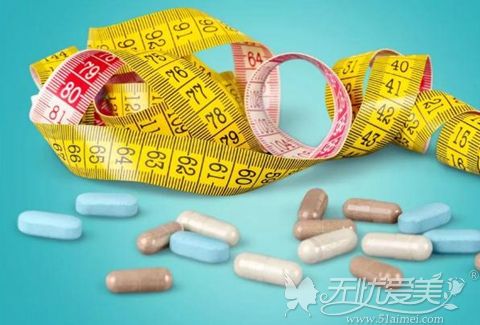 不良减肥药
