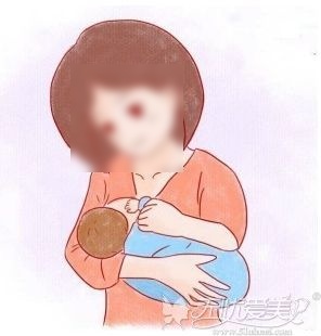 如何避免哺乳后胸下垂