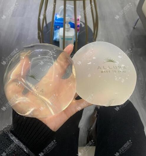 傲诺拉假体隆胸牌子