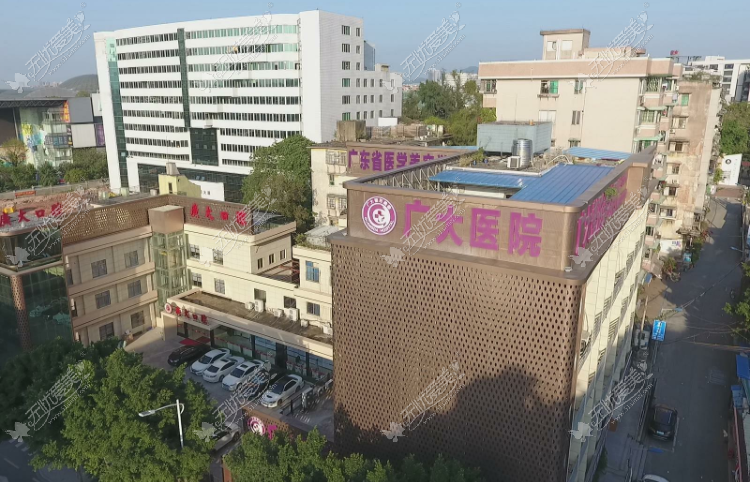 广州正颌手术医院排名榜