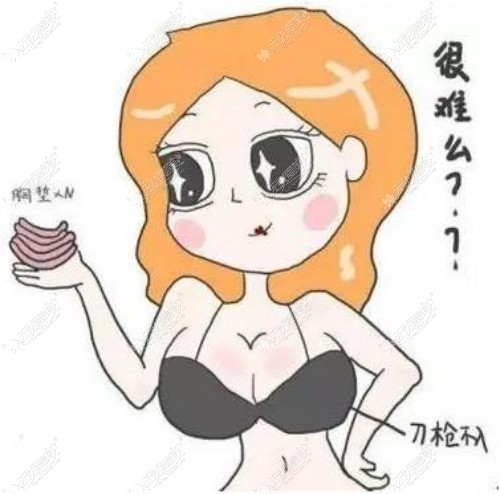 哈尔滨做假体隆胸哪里好?便宜又好排名前6的医院有羽禅