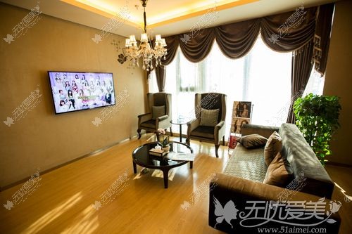 合肥艺星医疗美容医院