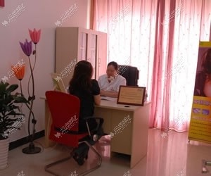 宁波尚丽医疗美容门诊部 宁波尚丽医疗美容门诊部