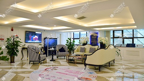乌鲁木齐伊丽莎白整形美容医院 乌鲁木齐伊丽莎白整形美容医院