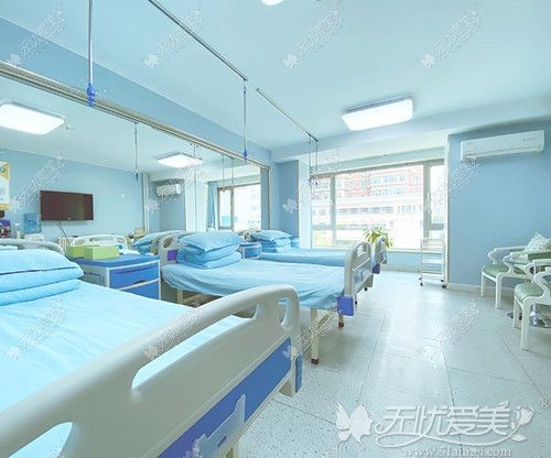 北京面部提升口碑好的整形医院不只是北京美媛荟,还有加减美、华韩